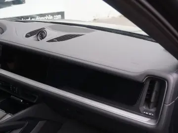 PORSCHE Cayenne Coupe E-Hybrid Luft AHK BOSE Head Up 14W