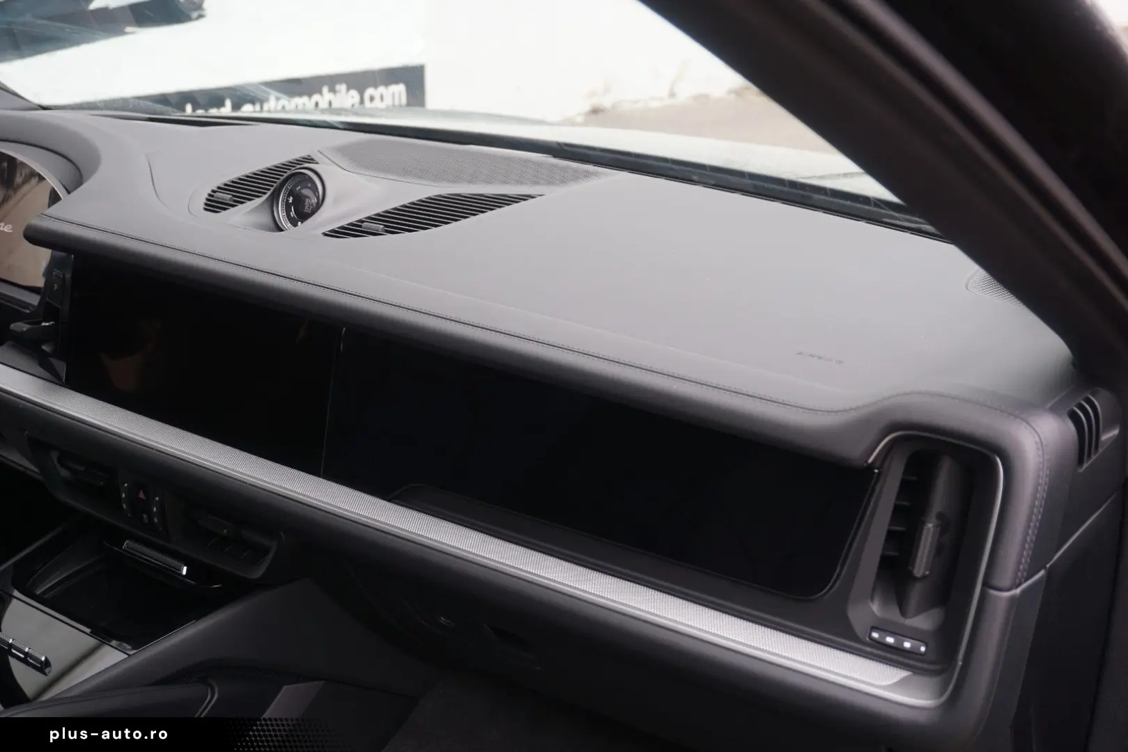 PORSCHE Cayenne Coupe E-Hybrid Luft AHK BOSE Head Up 14W