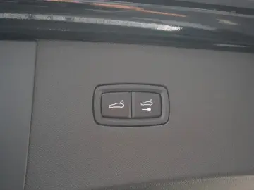 PORSCHE Cayenne Coupe E-Hybrid Luft AHK BOSE Head Up 14W