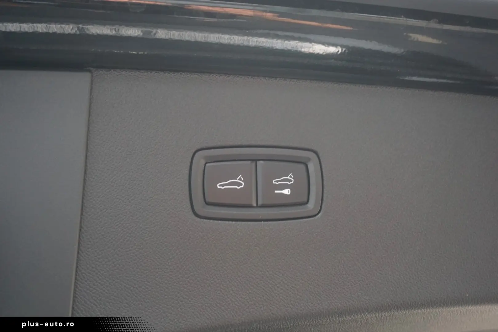 PORSCHE Cayenne Coupe E-Hybrid Luft AHK BOSE Head Up 14W