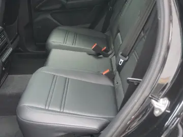 PORSCHE Cayenne Coupe E-Hybrid Luft AHK BOSE Head Up 14W