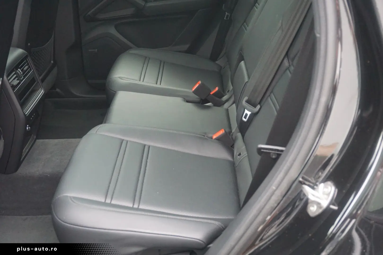 PORSCHE Cayenne Coupe E-Hybrid Luft AHK BOSE Head Up 14W