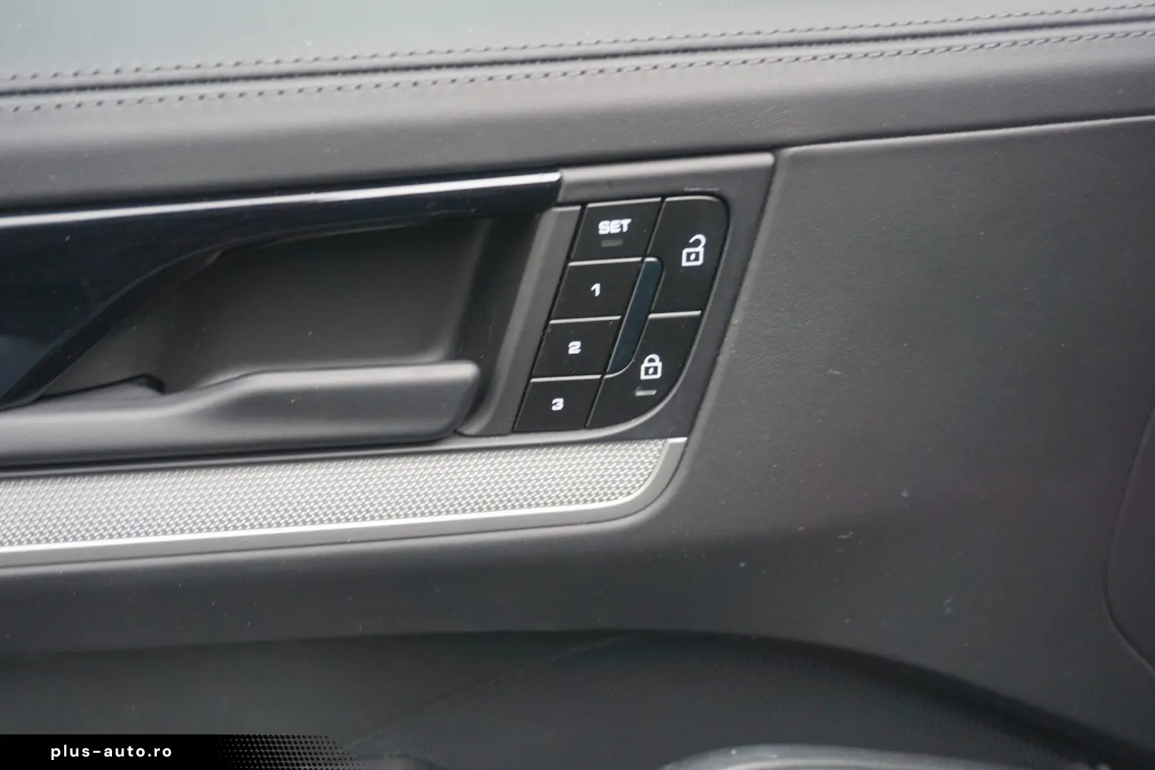 PORSCHE Cayenne Coupe E-Hybrid Luft AHK BOSE Head Up 14W