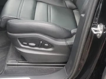 PORSCHE Cayenne Coupe E-Hybrid Luft AHK BOSE Head Up 14W