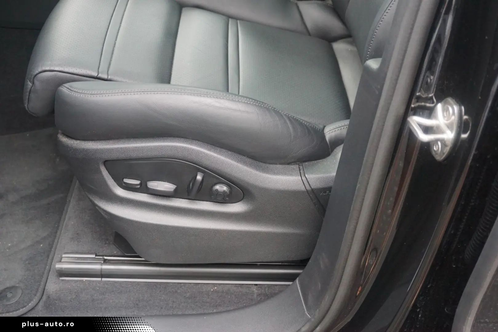 PORSCHE Cayenne Coupe E-Hybrid Luft AHK BOSE Head Up 14W