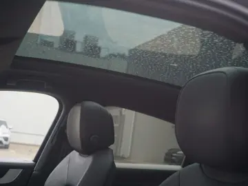 PORSCHE Cayenne Coupe E-Hybrid Luft AHK BOSE Head Up 14W