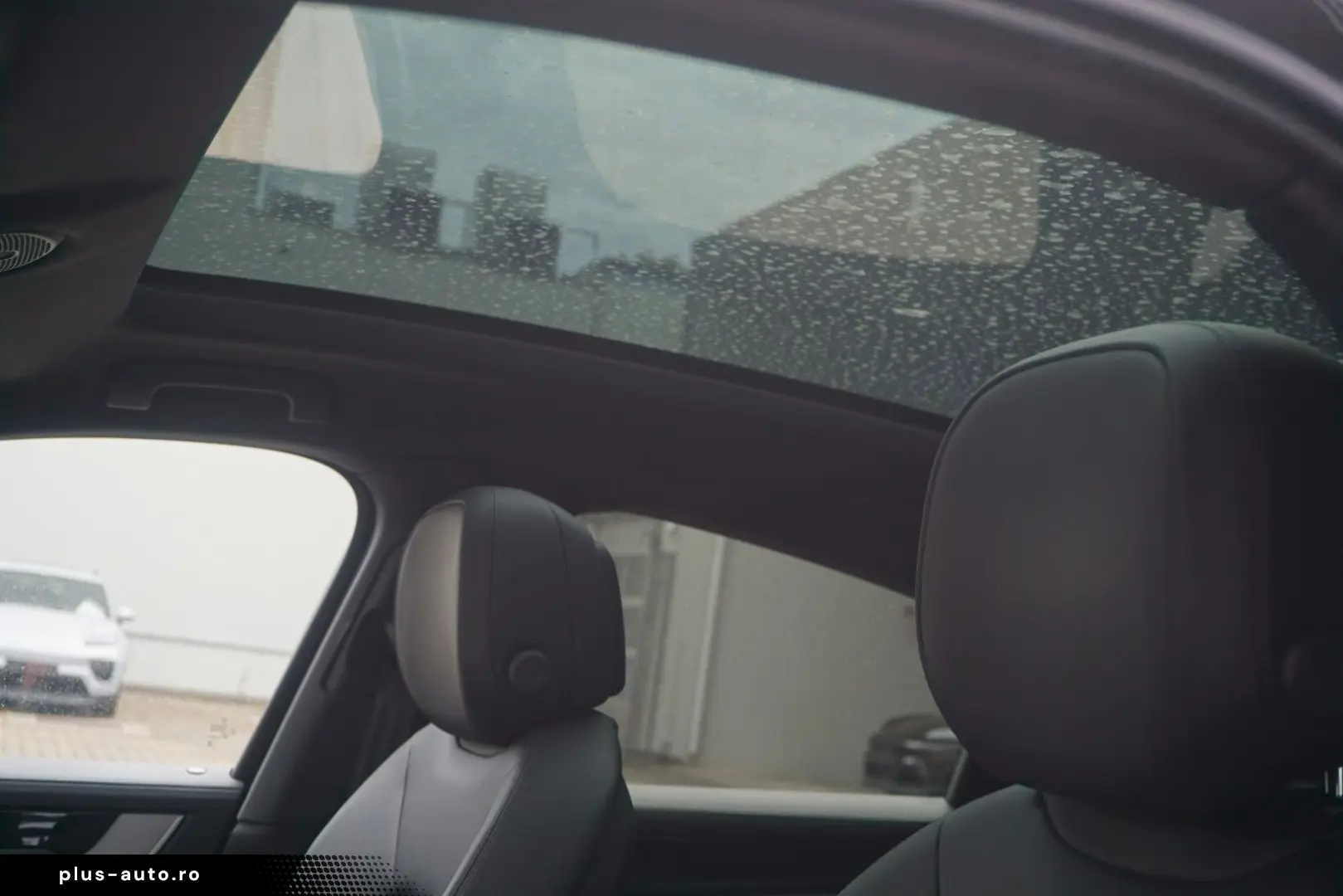 PORSCHE Cayenne Coupe E-Hybrid Luft AHK BOSE Head Up 14W