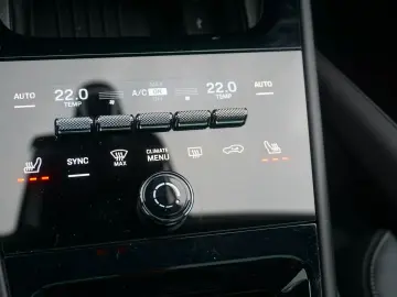 PORSCHE Cayenne Coupe E-Hybrid Luft AHK BOSE Head Up 14W