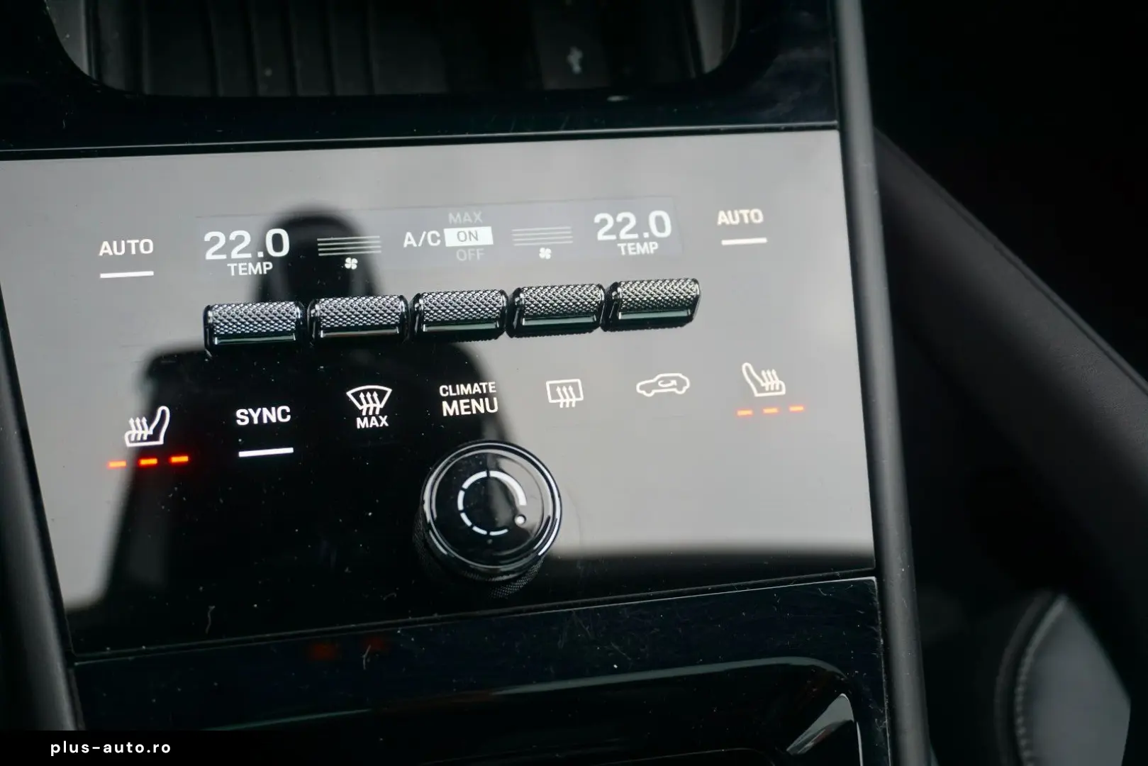 PORSCHE Cayenne Coupe E-Hybrid Luft AHK BOSE Head Up 14W
