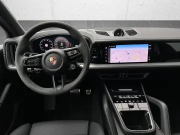 PORSCHE Cayenne E-Hybrid PANO BOSE Sportsitze