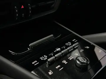PORSCHE Cayenne E-Hybrid PANO BOSE Sportsitze