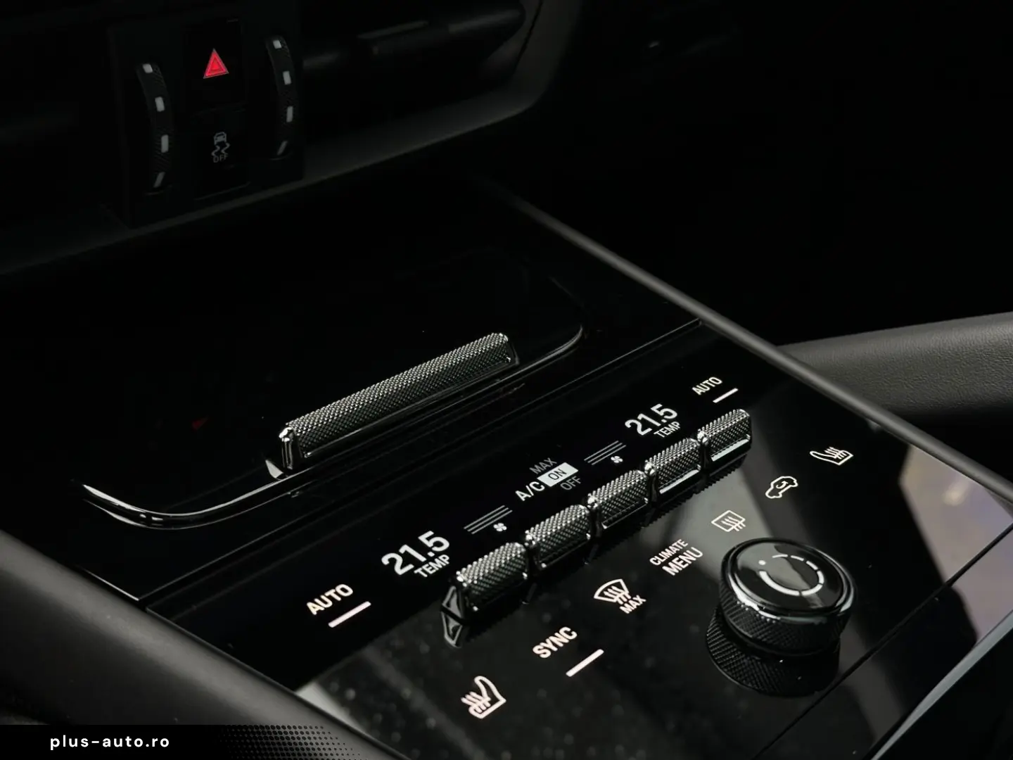 PORSCHE Cayenne E-Hybrid PANO BOSE Sportsitze