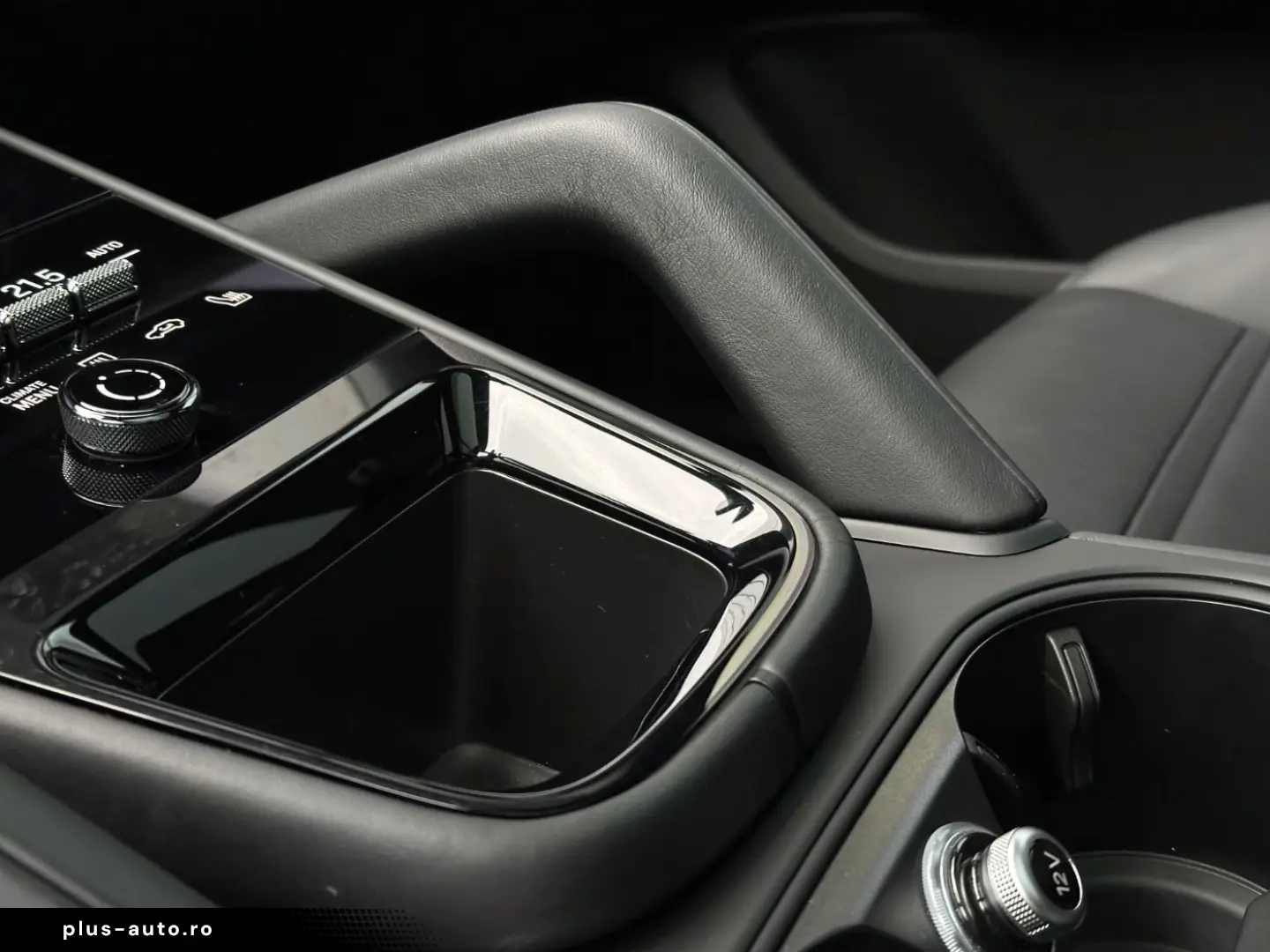PORSCHE Cayenne E-Hybrid PANO BOSE Sportsitze