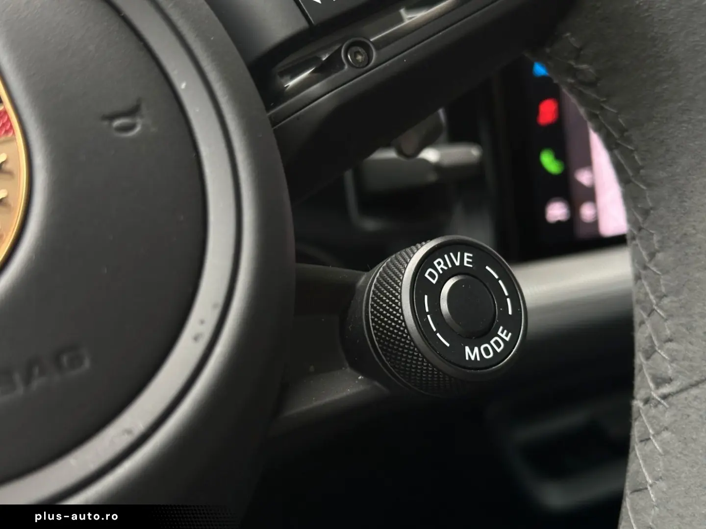PORSCHE Cayenne E-Hybrid PANO BOSE Sportsitze