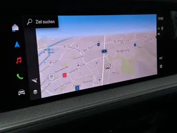 PORSCHE Cayenne E-Hybrid PANO BOSE Sportsitze