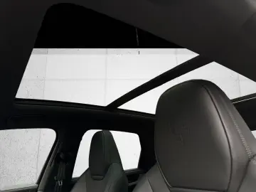 PORSCHE Cayenne E-Hybrid PANO BOSE Sportsitze