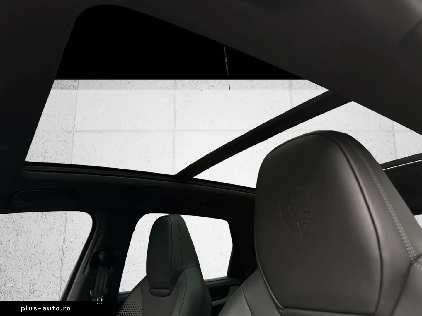 PORSCHE Cayenne E-Hybrid PANO BOSE Sportsitze