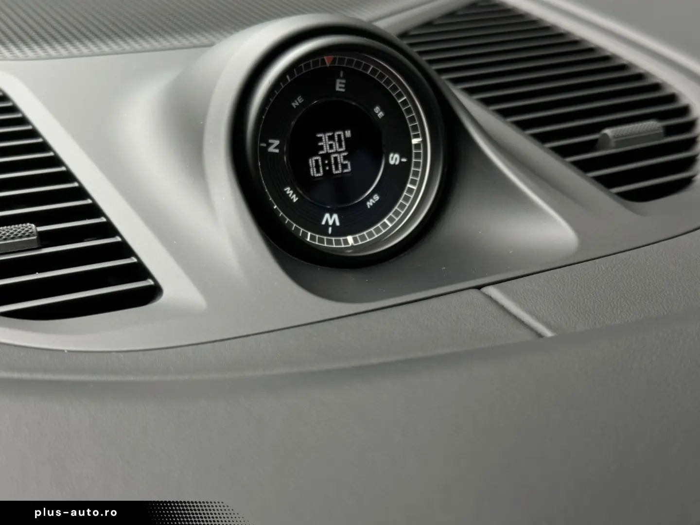 PORSCHE Cayenne E-Hybrid PANO BOSE Sportsitze