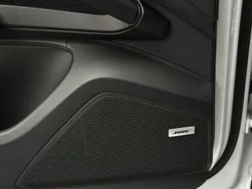 PORSCHE Cayenne E-Hybrid PANO BOSE Sportsitze