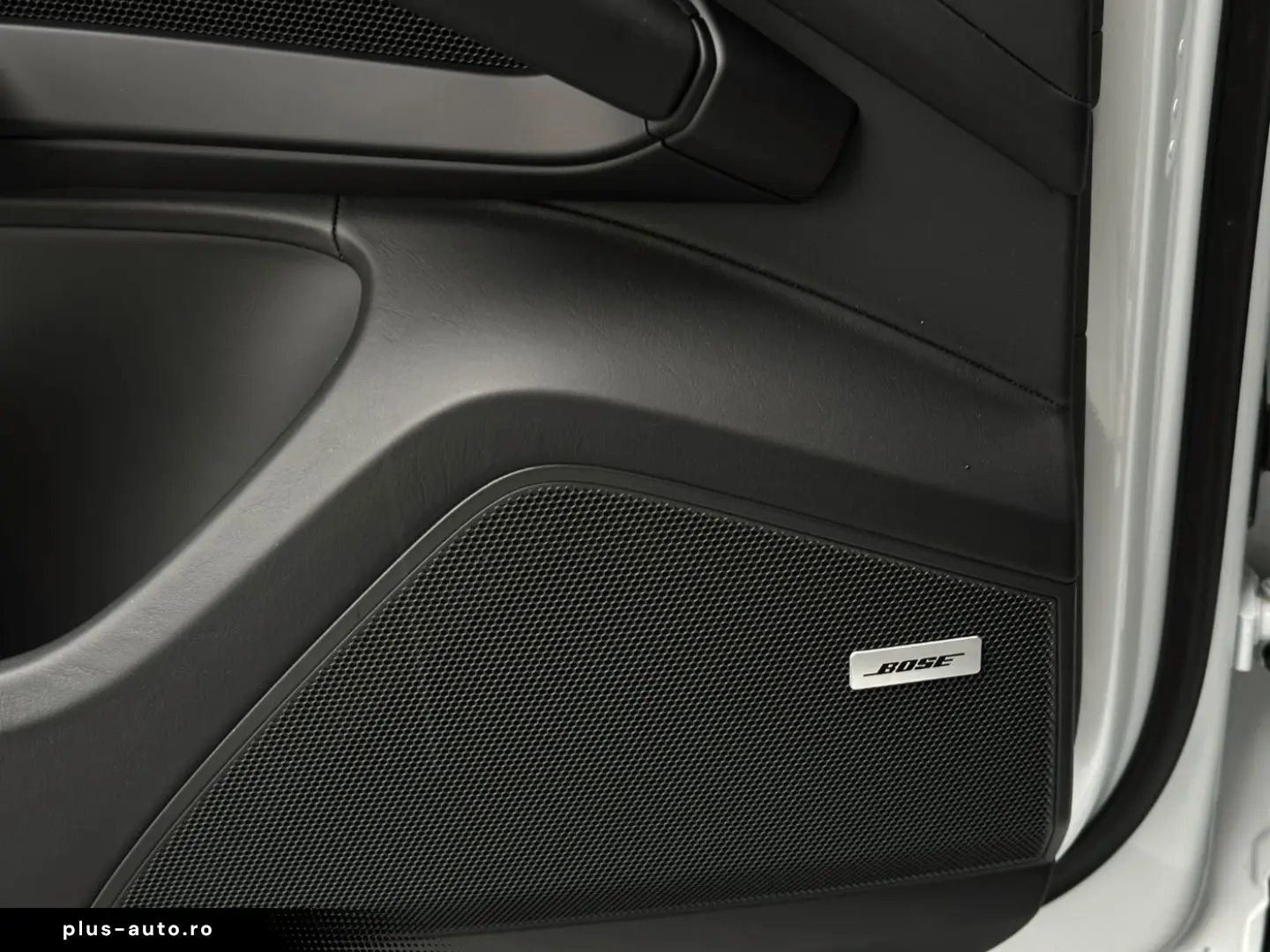 PORSCHE Cayenne E-Hybrid PANO BOSE Sportsitze