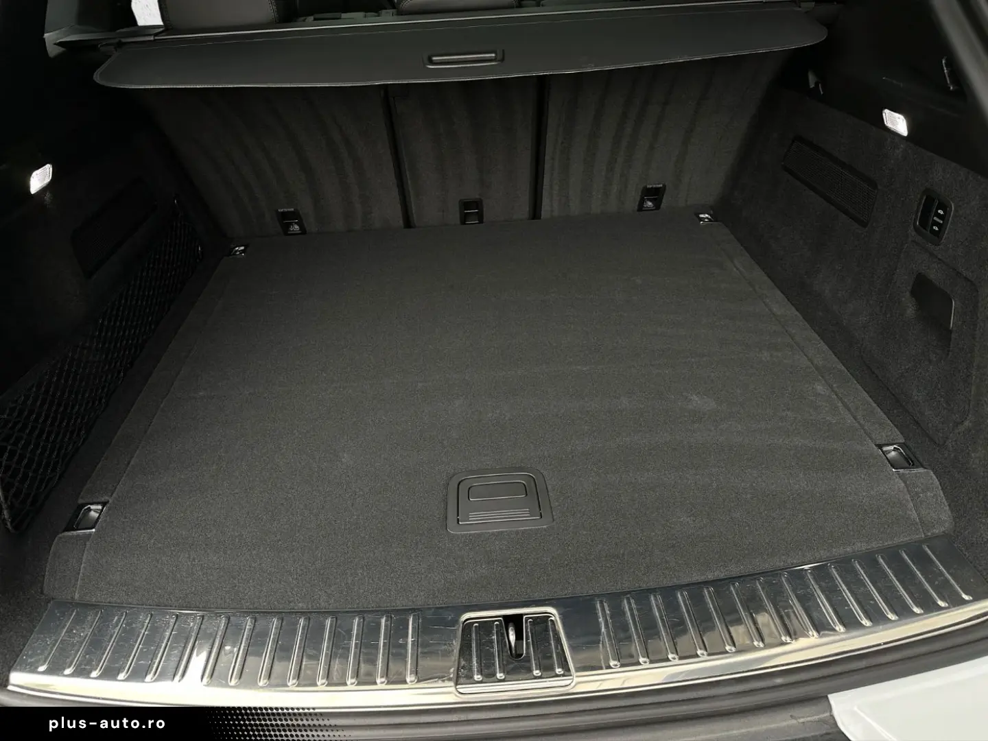 PORSCHE Cayenne E-Hybrid PANO BOSE Sportsitze
