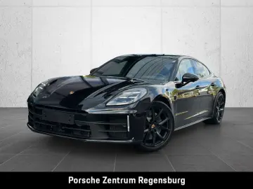 PORSCHE Panamera 4 E-Hybrid PANO 360  BOSE