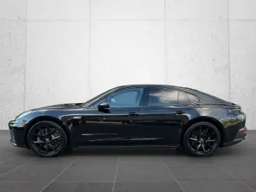 PORSCHE Panamera 4 E-Hybrid PANO 360  BOSE