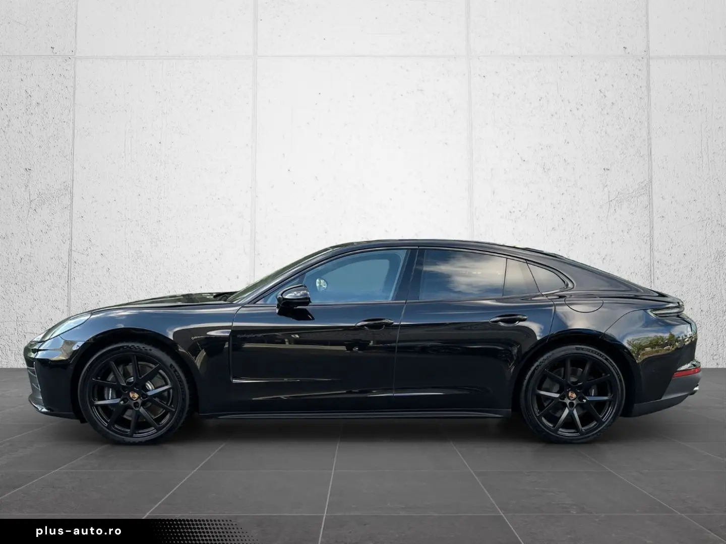 PORSCHE Panamera 4 E-Hybrid PANO 360  BOSE