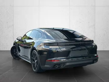 PORSCHE Panamera 4 E-Hybrid PANO 360  BOSE