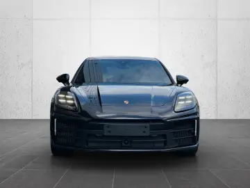 PORSCHE Panamera 4 E-Hybrid PANO 360  BOSE
