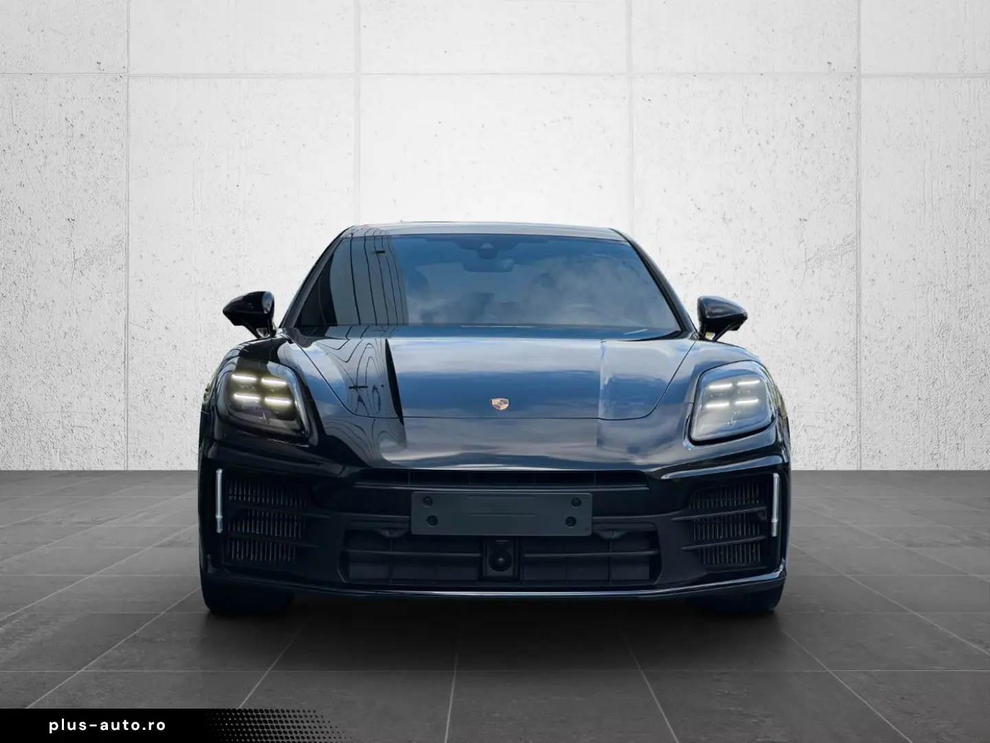 PORSCHE Panamera 4 E-Hybrid PANO 360  BOSE