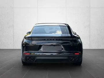 PORSCHE Panamera 4 E-Hybrid PANO 360  BOSE