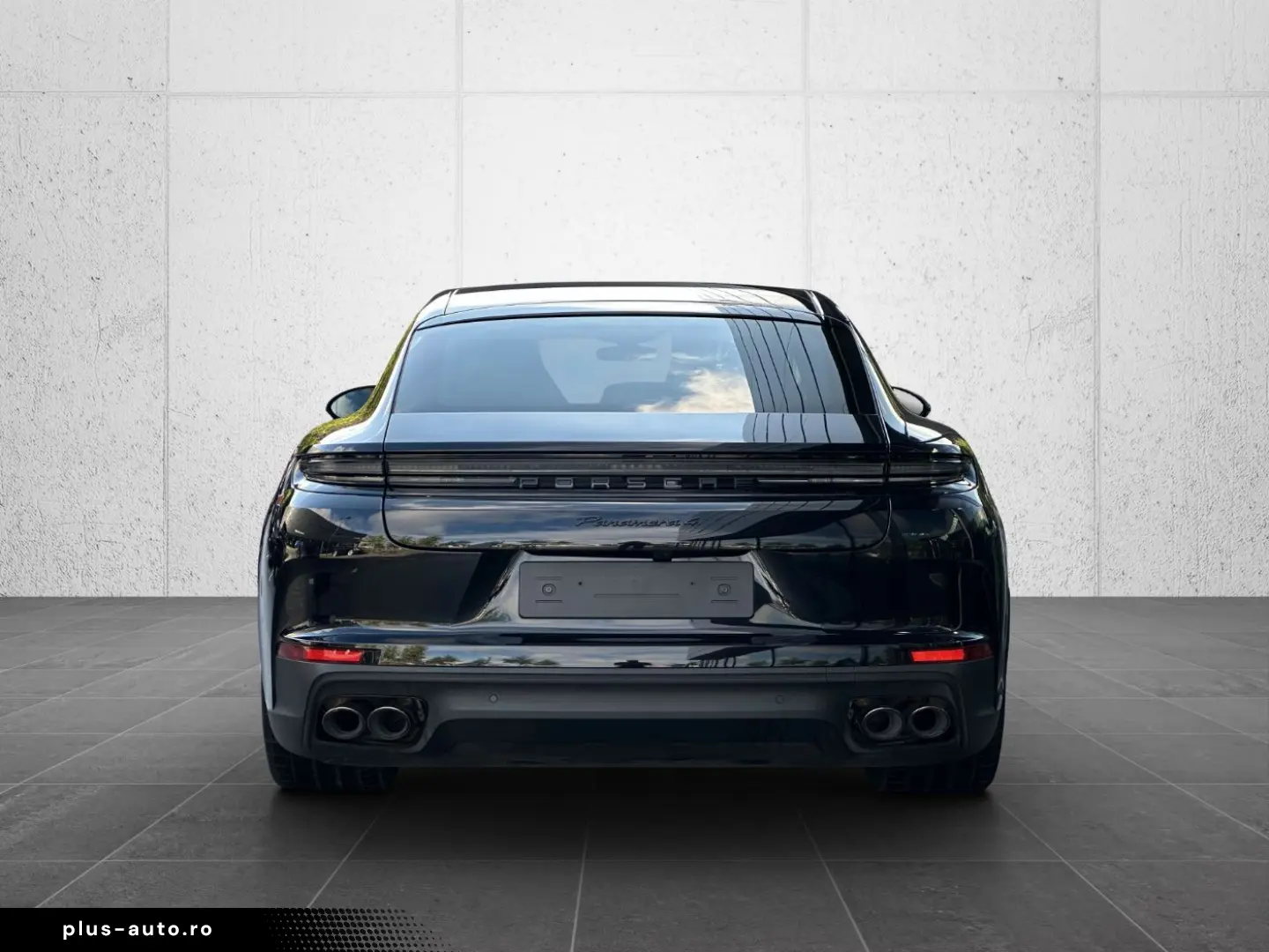 PORSCHE Panamera 4 E-Hybrid PANO 360  BOSE