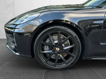 PORSCHE Panamera 4 E-Hybrid PANO 360  BOSE