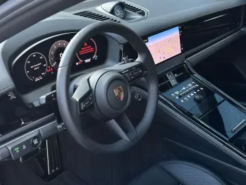 PORSCHE Panamera 4 E-Hybrid PANO 360  BOSE