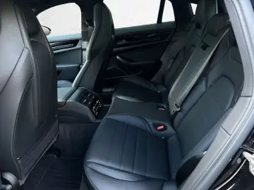 PORSCHE Panamera 4 E-Hybrid PANO 360  BOSE