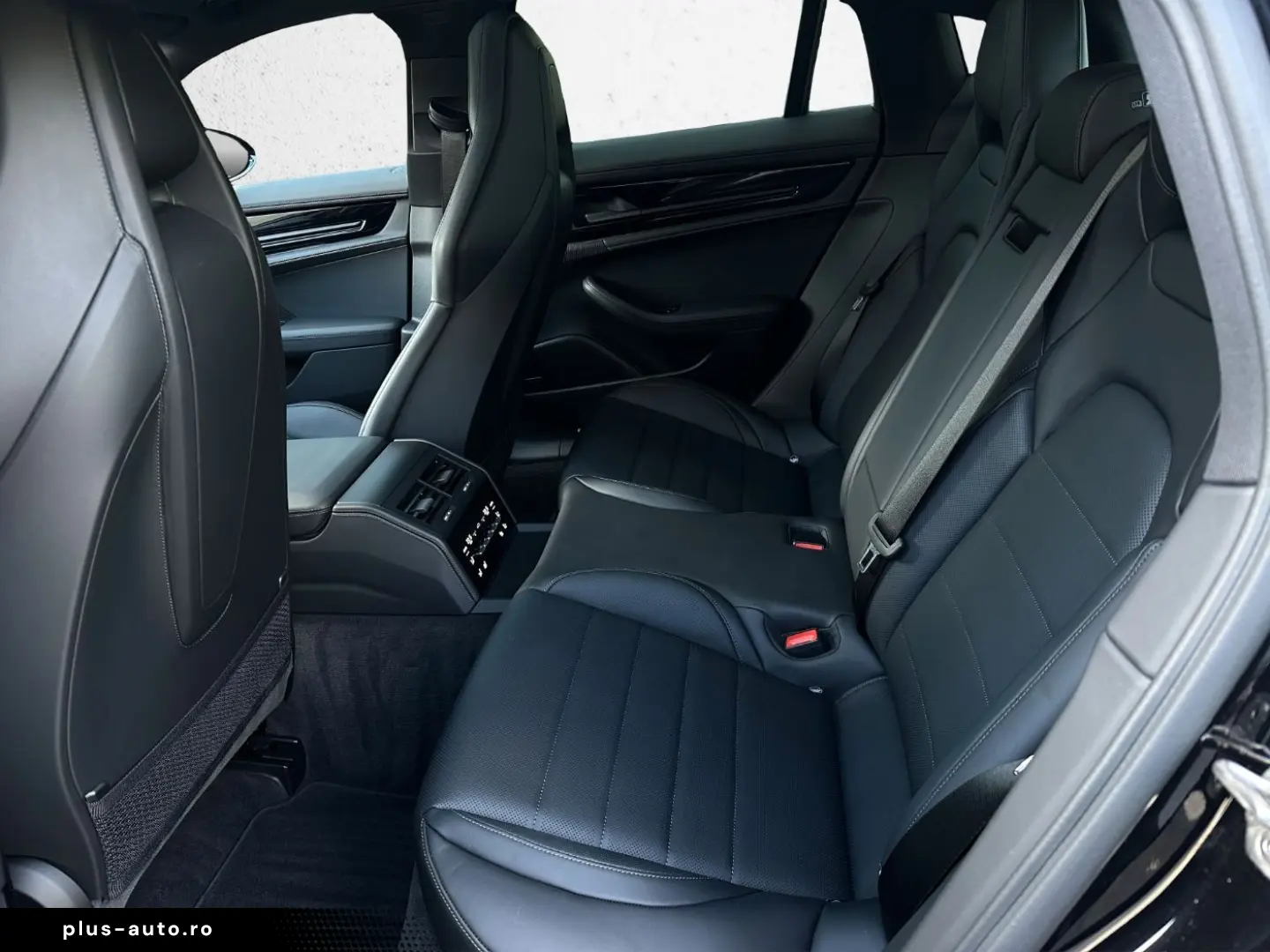 PORSCHE Panamera 4 E-Hybrid PANO 360  BOSE