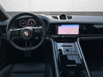 PORSCHE Panamera 4 E-Hybrid PANO 360  BOSE