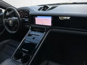 PORSCHE Panamera 4 E-Hybrid PANO 360  BOSE