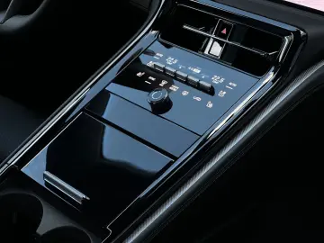 PORSCHE Panamera 4 E-Hybrid PANO 360  BOSE