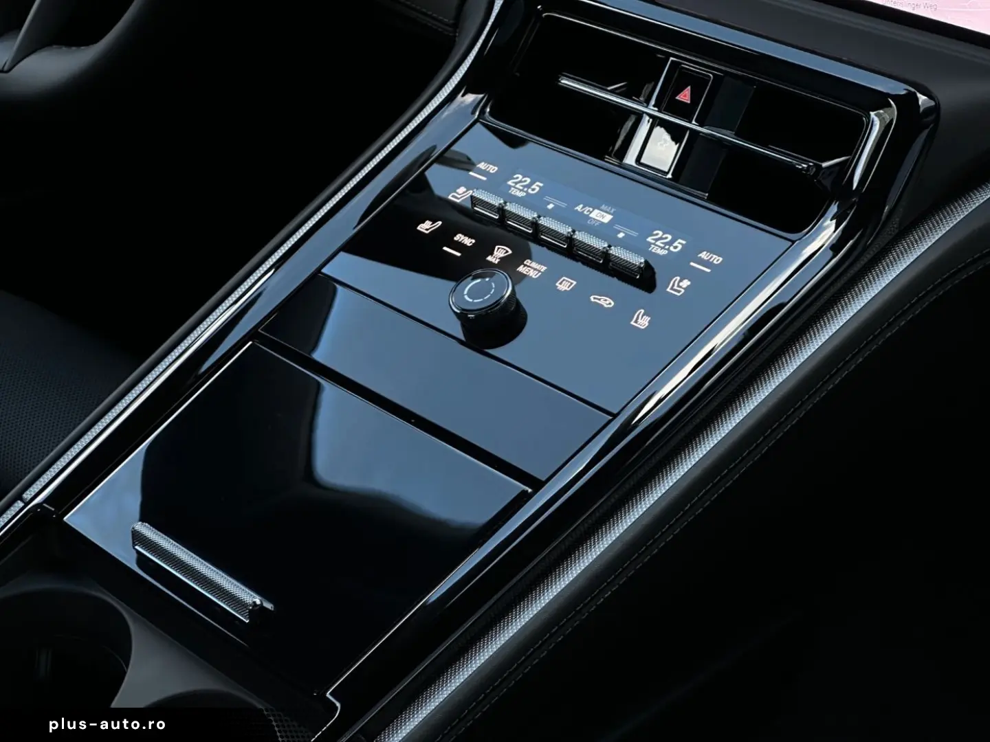 PORSCHE Panamera 4 E-Hybrid PANO 360  BOSE