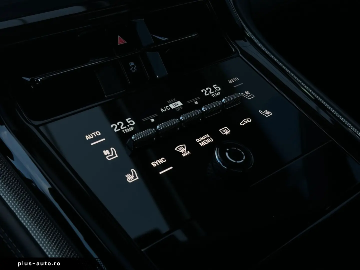 PORSCHE Panamera 4 E-Hybrid PANO 360  BOSE
