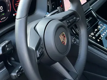 PORSCHE Panamera 4 E-Hybrid PANO 360  BOSE