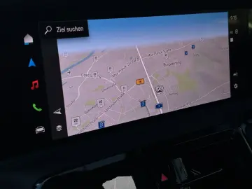 PORSCHE Panamera 4 E-Hybrid PANO 360  BOSE