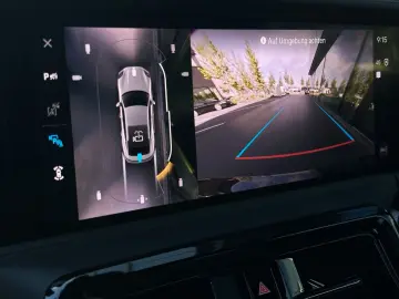 PORSCHE Panamera 4 E-Hybrid PANO 360  BOSE