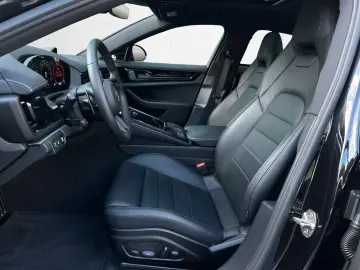 PORSCHE Panamera 4 E-Hybrid PANO 360  BOSE