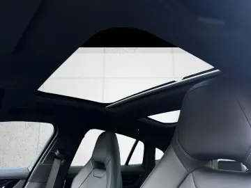 PORSCHE Panamera 4 E-Hybrid PANO 360  BOSE