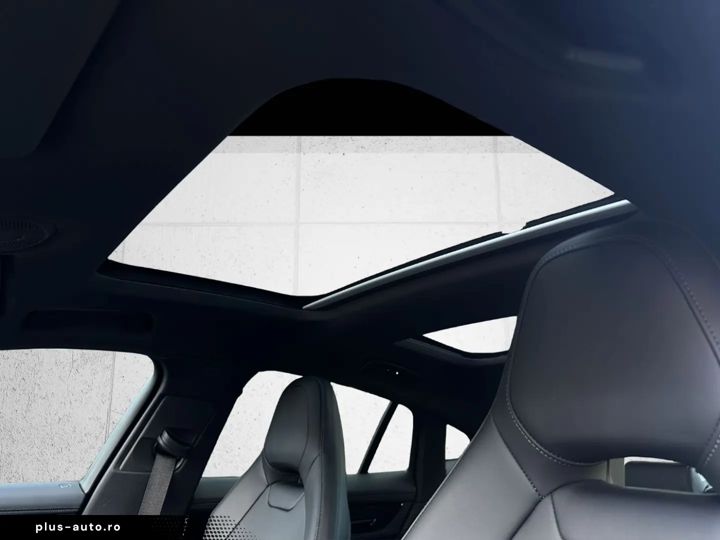 PORSCHE Panamera 4 E-Hybrid PANO 360  BOSE