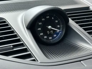 PORSCHE Panamera 4 E-Hybrid PANO 360  BOSE