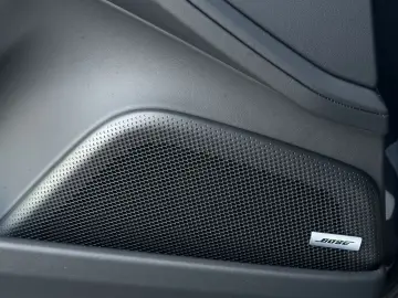 PORSCHE Panamera 4 E-Hybrid PANO 360  BOSE